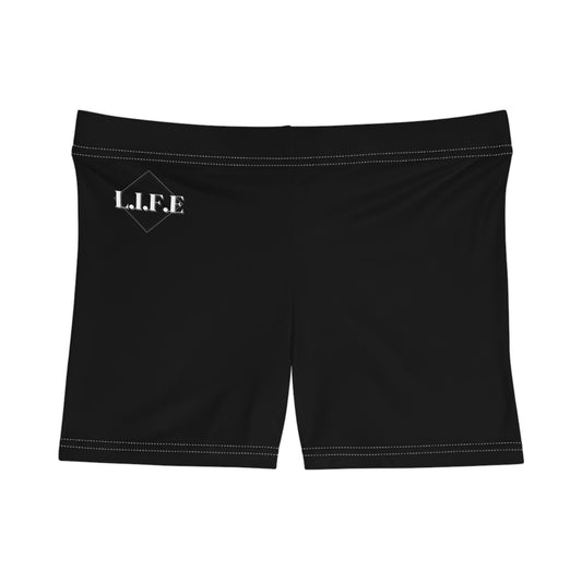 L.I.F.E Women's workout Shorts