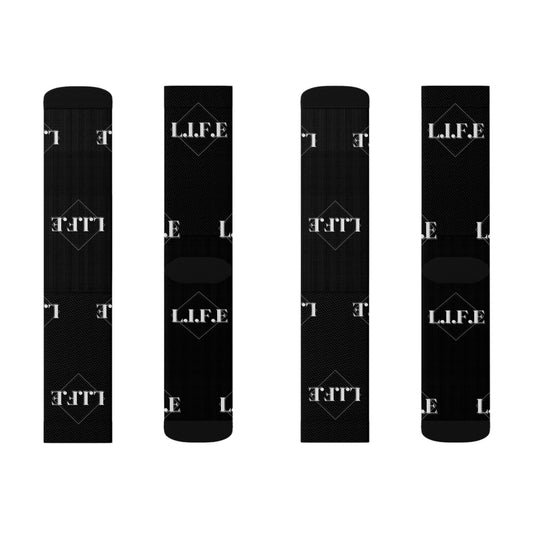 L.I.F.E Socks